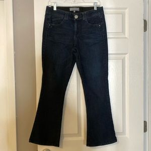 Wit & Wisdom Itty Bitty Bootcut Jeans
